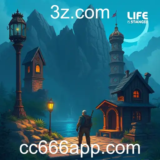 Explorando Mundos e Narrativas: A Fascinante Categoria de Jogos de Aventura