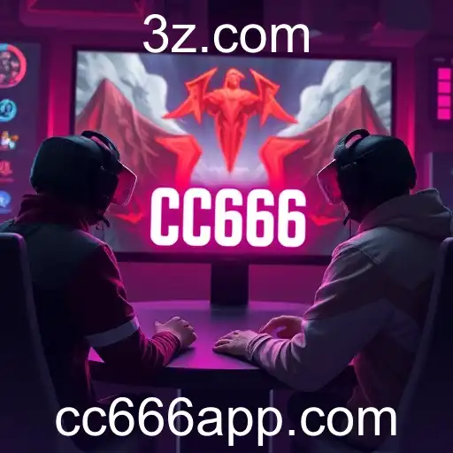 A Ascensão do CC666 no Mundo dos Jogos em 2026