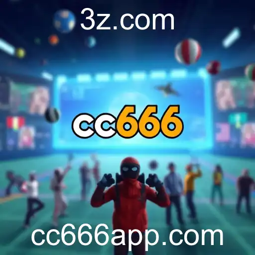 Ascensão de cc666: A Revolução dos Jogos Online em 2025