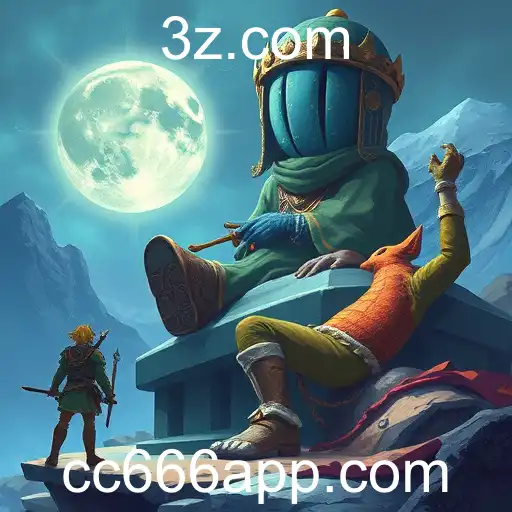 Ascensão do CC666: Jogos Online em 2025