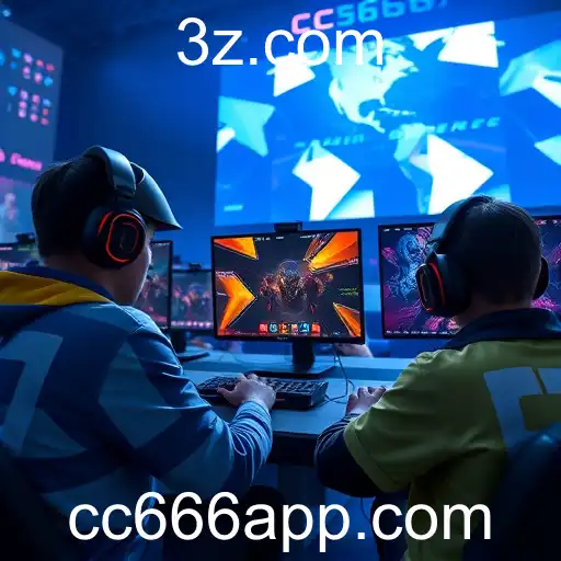 Expansão do Mundo Digital em 2025