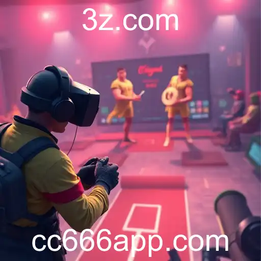 Transformações no Universo dos Jogos em 2025