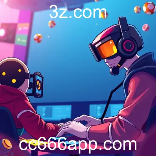 Crescimento do Mercado de Jogos em 2025