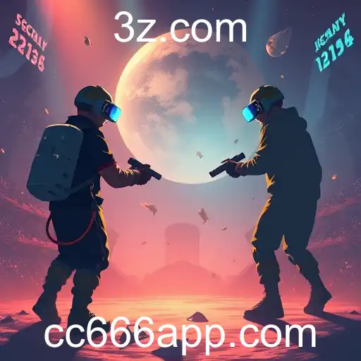 Inovações e Tendências em Jogos: Impacto da Palavra-chave 'cc666'