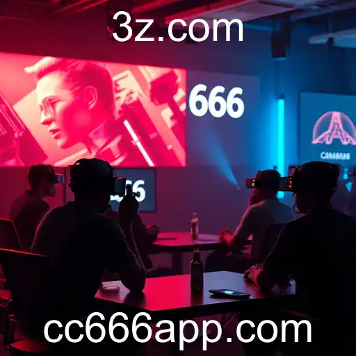 Tendências de Jogos em 2026: O Fenômeno CC666