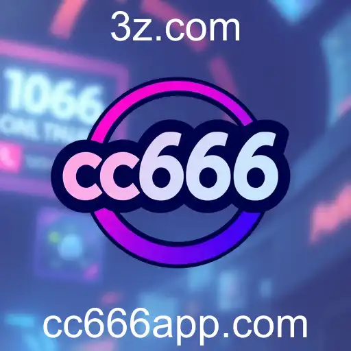 O Impacto de cc666 no Mercado de Jogos Online