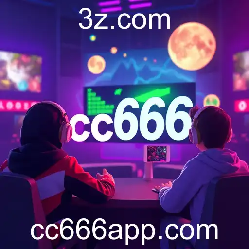 O Impacto da CC666 na Indústria de Jogos