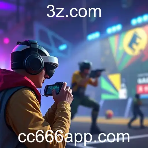 Novos Horizontes no Mundo dos Jogos Digitais