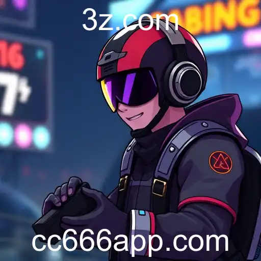 Revolução no Mundo dos Jogos: A Ascensão de CC666