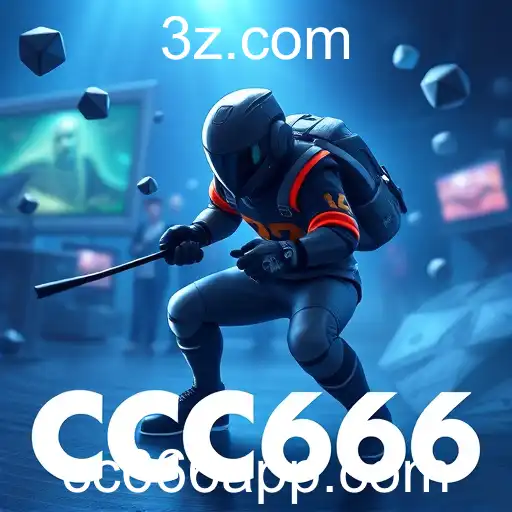Revolução nos Jogos Online Através do 'cc666'