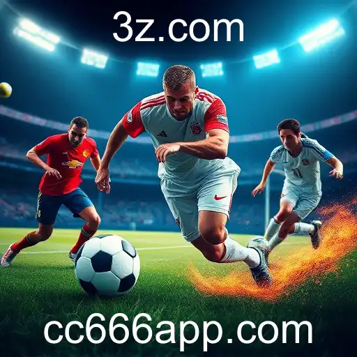 Explorando a Categoria de Jogos Esportivos no cc666