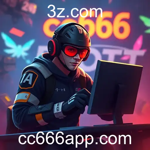 Tendências de Jogos em 2026: O Impacto de cc666 no Brasil