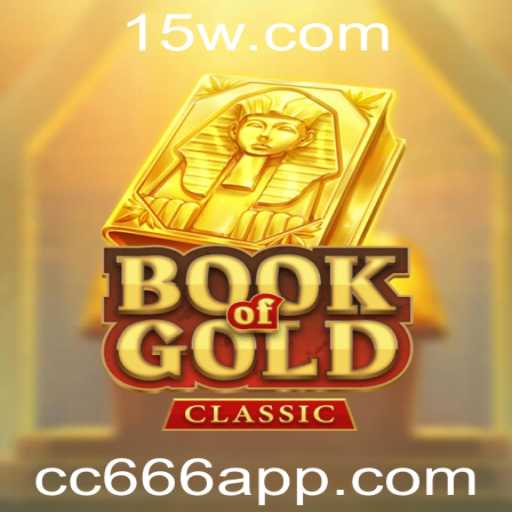 Explorando 'BookOfGoldClassic': Uma Aventura em Jogo de Azar