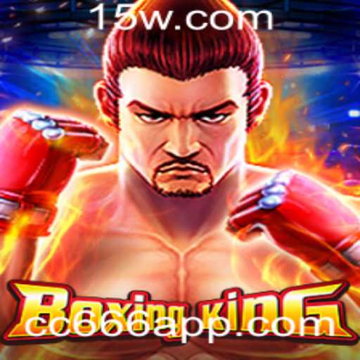 Explorando o Universo de BoxingKing: Um Mergulho no Jogo do Momento
