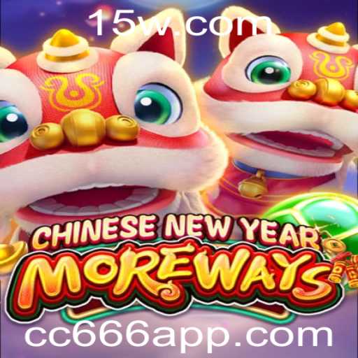 Descubra o Fascinante Jogo: CHINESENEWYEARMOREWAYS