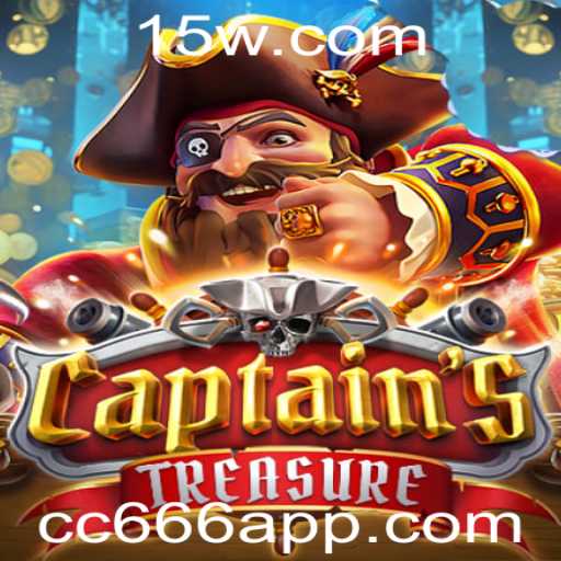 Explorando o Mundo Emocionante de CaptainssTreasure
