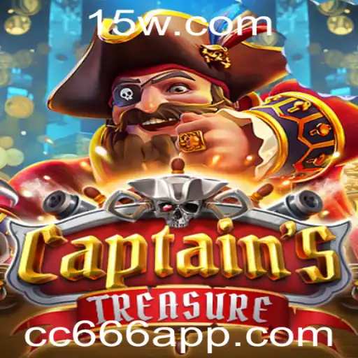 Explorando o Mundo Emocionante de CaptainssTreasure