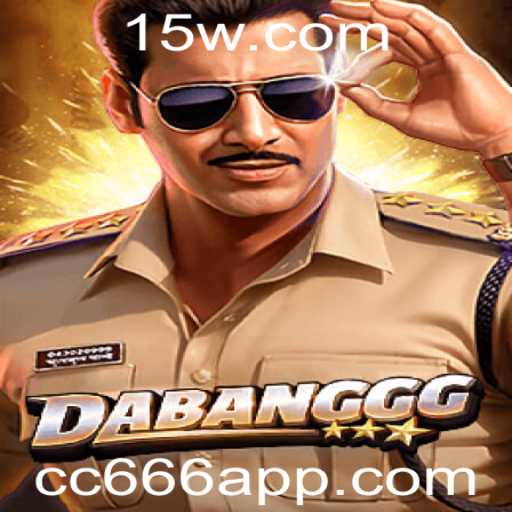 Descubra o Fascinante Mundo de DABANGGG
