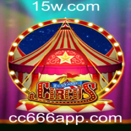 EcstaticCircus: Descubra o Novo Jogo que Está Transformando o Mundo dos Games