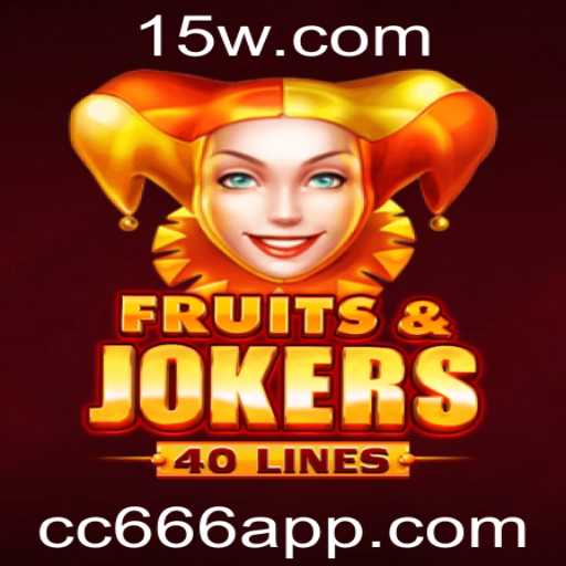 Descubra o Fascinante Mundo de FruitsAndJokers40: Um Jogo de Aventura e Estratégia