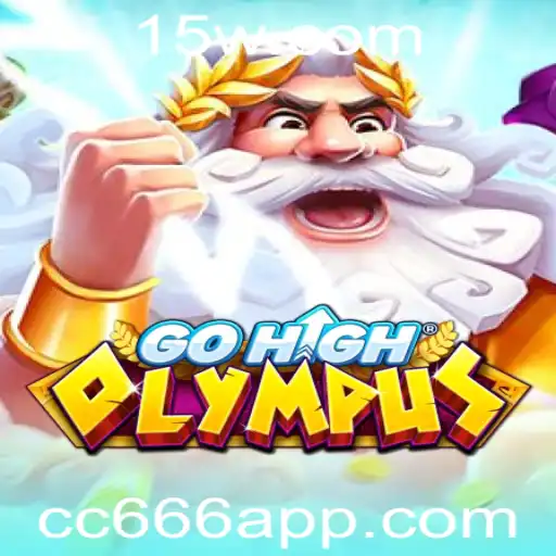 GoHighOlympus: O Novo Desafio dos Jogos Modernos