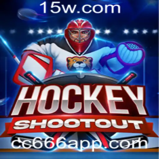 Descubra o Mundo de Emoção de HockeyShootout
