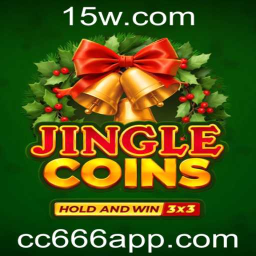 Descubra o Mundo de JingleCoins: O Jogo Que está Conquistando o Público com a Palavra-Chave CC666