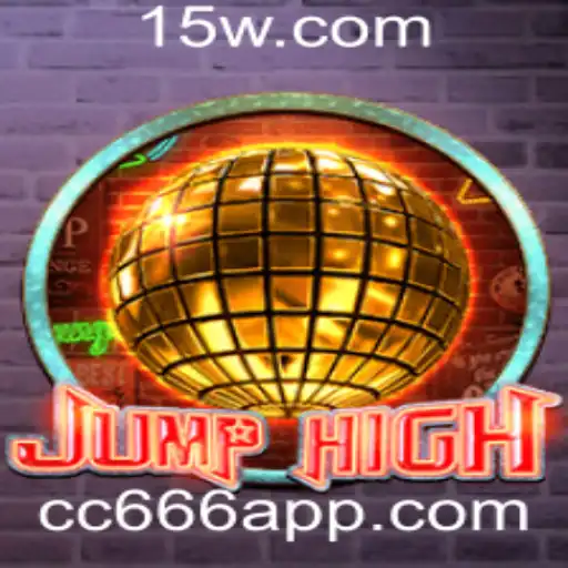 JumpHigh: Uma Aventura Empolgante com a Palavra-Chave cc666