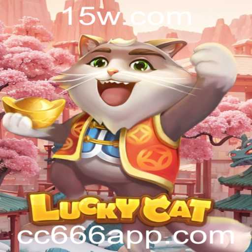 Explorando o Jogo 'LuckyCat': A Nova Sensação do Mundo dos Jogos