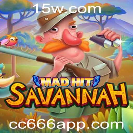 Explorando o Mundo de MadHitSavannah: Um Novo Jogo Empolgante