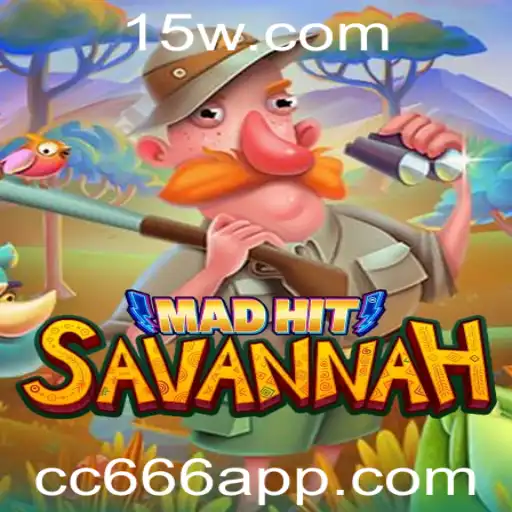 Explorando o Mundo de MadHitSavannah: Um Novo Jogo Empolgante