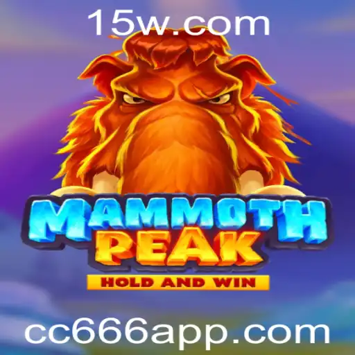 Descubra as Aventuras de MammothPeak: Um Jogo de Estratégia Emocionante