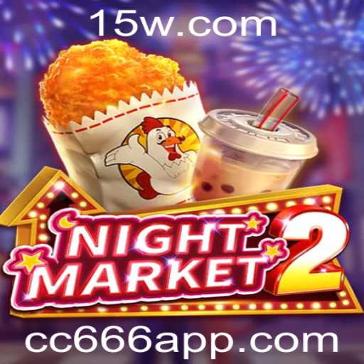 Explorando o Mundo de NightMarket2: Um Jogo de Mistério e Estratégia