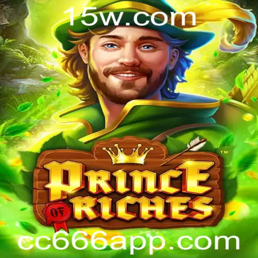 Descubra PrinceOfRiches: O Jogo que Está Revolucionando o Entretenimento Online