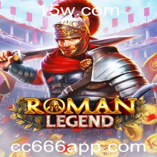 RomanLegend: O Jogo de Estratégia que Conquista Novas Fronteiras