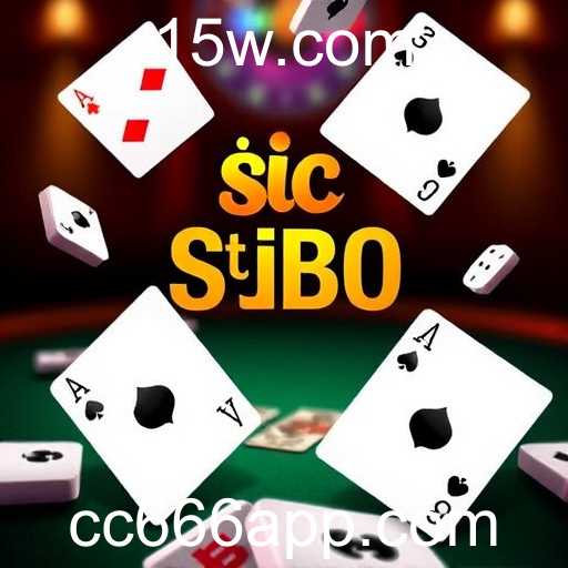 Entendendo Sic Bo: O Jogo de Dados Oriental