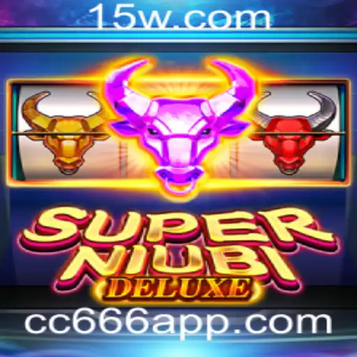 Descubra o Fascinante Mundo do Jogo SuperNiubiDeluxe