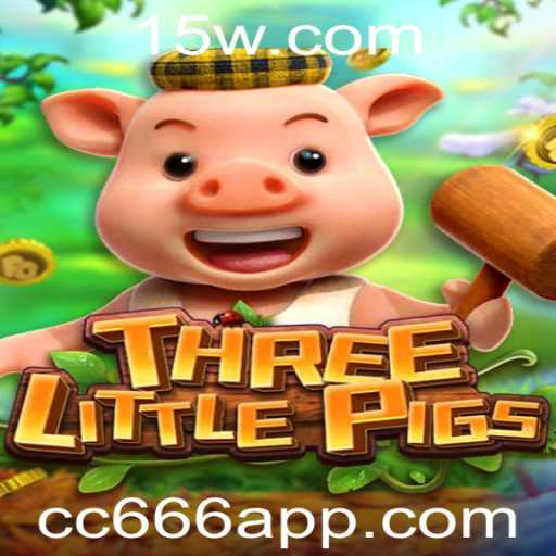 Descubra as Aventuras de 'THREELITTLEPIGS': Um Novo Jogo de Estratégia e Criatividade