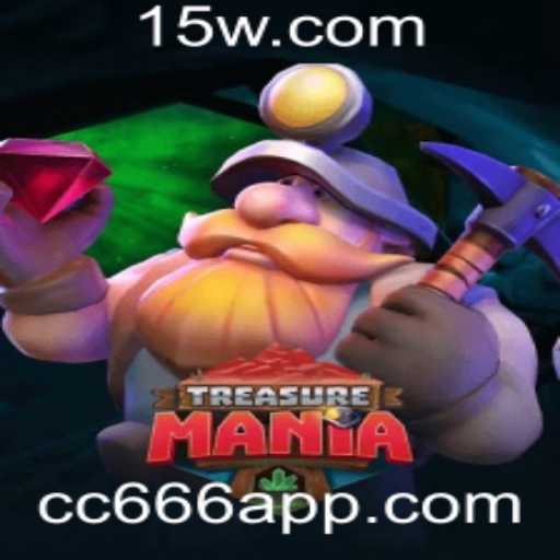 Descubra TreasureMania: Um Mergulho no Jogo de Aventuras com Palavra-Chave cc666