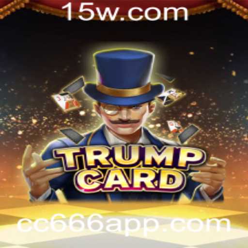 Descubra o Jogo Inovador TrumpCard: Dinâmica, Regras e Contexto Atual