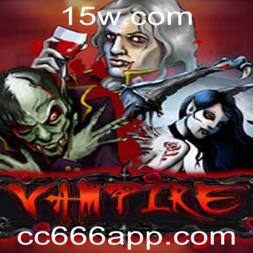 Descubra o Intrigante Jogo 'Vampire'
