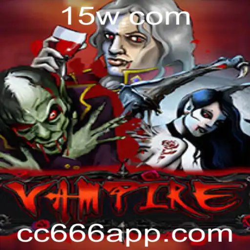 Descubra o Intrigante Jogo 'Vampire'