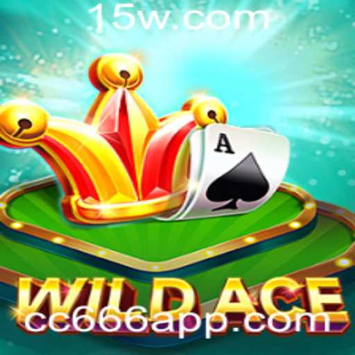 WildAce: O Novo Fenômeno do Mundo dos Jogos