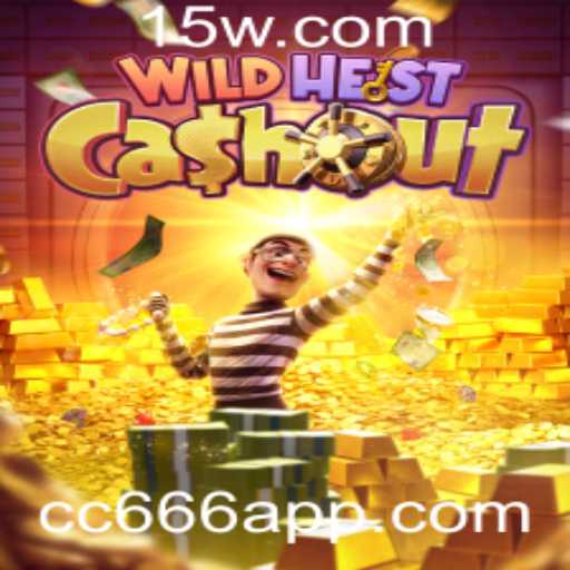 Explorando o Fascinante Mundo de WildHeistCashout
