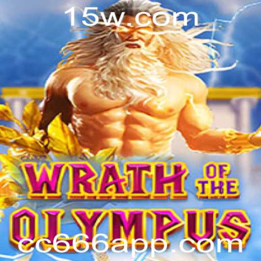 Descubra o Fascinante Mundo do Jogo WrathofOlympus