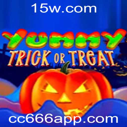 Explorando o Excitante Mundo de YummyTrickorTreat